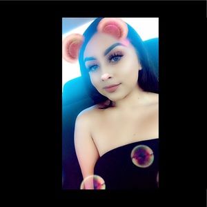 Meet your Posher, Natalie